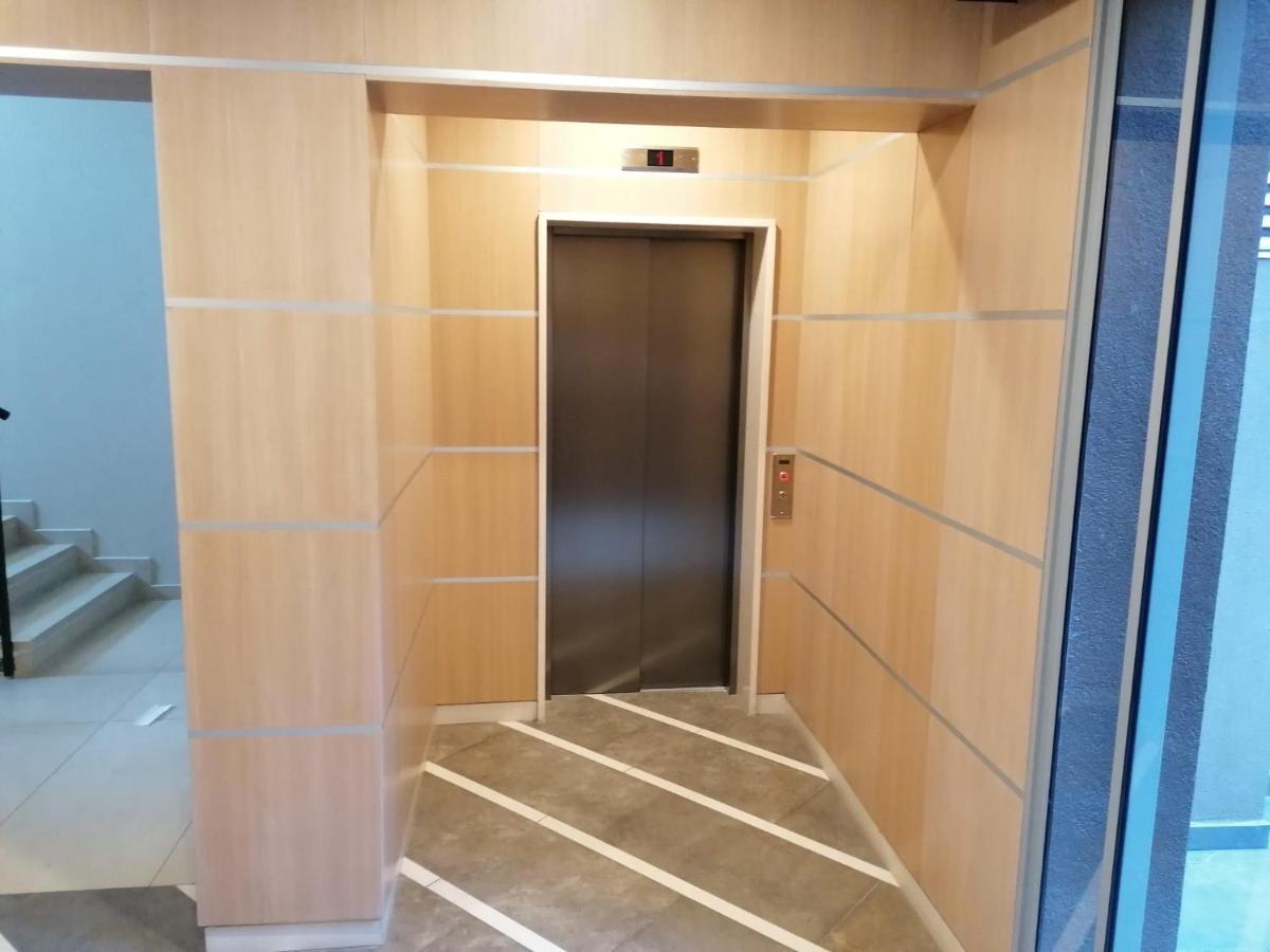 Miniapart Vico V Apartment Bari Exterior photo