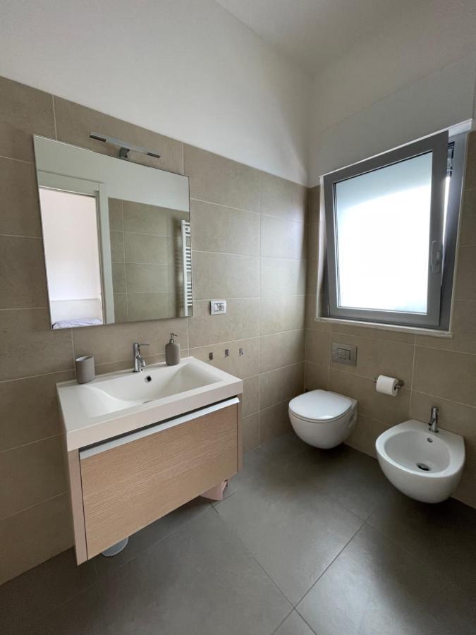 Miniapart Vico V Apartment Bari Exterior photo